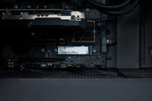 Kingston NV3 M.2 PCIe 4.0 NVMe 500 ГБ