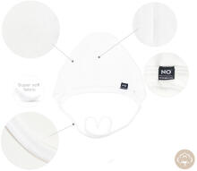 La Bebe No Hat Art.225944 White