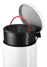 Pr&uuml;gikast Solid S, 4 l, roostevaba teras
