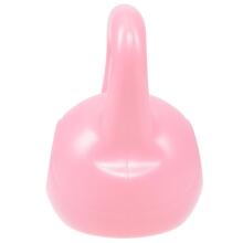 Hantel ABS 10kg, Springos FA1061, roosa