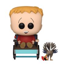 FUNKO POP! Vinila figūra: South Park - Timmy & Gobbles