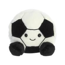 AURORA Palm Pals Mīkstā rotaļlieta Football, 11 cm