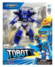 TOBOT Робот-трансформер Tobot Y Midi, 16 cm