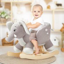 Little Rocker Elephant Art.226679