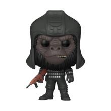 FUNKO POP! Vinila figūra: Planet of the Apes - General Ursus