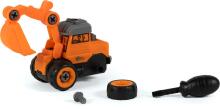 Bo Truck Playset Art.226982