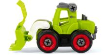 Bo Truck Playset Art.226989