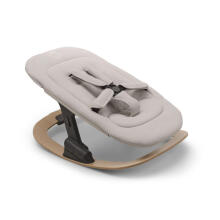 Bugaboo Giraffe Newborn Bouncer Art.227105 Kiiktool