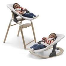 Bugaboo Giraffe Newborn Bouncer Art.227105 Kiiktool