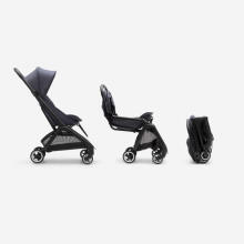 Bugaboo Butterfly Art.227106 Deep Indigo Vanker