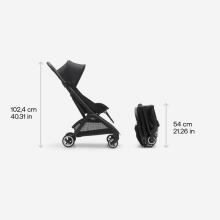 Bugaboo Butterfly Art.227106 Deep Indigo Vanker