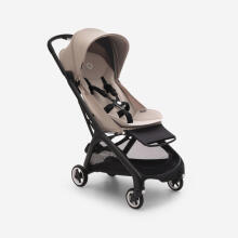 Bugaboo Butterfly Art.227106 Deep Indigo Vanker