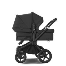 Bugaboo Donkey 6 Double Art.227113 Deep Indigo Beebi universaalne jalutuskäru trafo