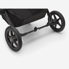 Bugaboo Donkey 6 Twin Art.227115 Cocao Brown Beebi universaalne jalutuskäru trafo