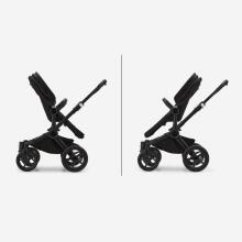 Bugaboo Donkey 6 Twin Art.227115 Cocao Brown Beebi universaalne jalutuskäru trafo