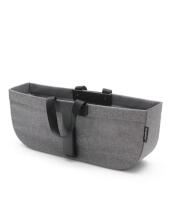 Bugaboo Donkey 6 Twin Art.227116 Deep Indigo Beebi universaalne jalutuskäru trafo