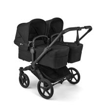 Bugaboo Donkey 6 Twin Art.227116 Deep Indigo Beebi universaalne jalutuskäru trafo