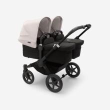 Bugaboo Donkey 6 Twin Art.227116 Deep Indigo Beebi universaalne jalutuskäru trafo