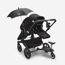 Bugaboo Donkey 6 Twin Art.227116 Deep Indigo Beebi universaalne jalutuskäru trafo