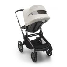 Bugaboo Fox 5 2 in 1 Art.227117 Misty White Beebi universaalne jalutuskäru trafo