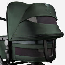 Bugaboo Fox 5   2 in 1 Art.227123 Forest Green Beebi universaalne jalutuskäru trafo