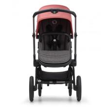 Bugaboo Fox 5 2 in 1 Art.227124 Desert Taupe Beebi universaalne jalutuskäru trafo