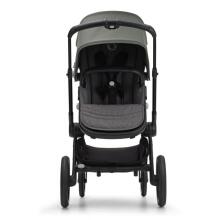 Bugaboo Fox 5 2 in 1 Art.227125 Deep Indigo Beebi universaalne jalutuskäru trafo