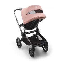 Bugaboo Fox 5 2 in 1 Art.227126 Morning Pink Beebi universaalne jalutuskäru trafo
