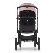 Bugaboo Fox 5 2 in 1 Art.227126 Morning Pink Beebi universaalne jalutuskäru trafo