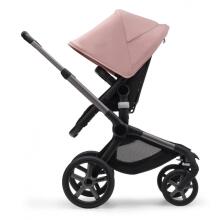 Bugaboo Fox 5 2 in 1 Art.227126 Morning Pink Beebi universaalne jalutuskäru trafo