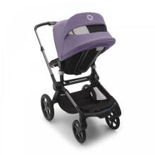 Bugaboo Fox 5 2 in 1 Art.227127 Astro purple Beebi universaalne jalutuskäru trafo