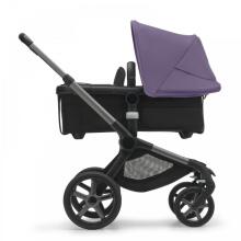 Bugaboo Fox 5 2 in 1 Art.227127 Astro purple Beebi universaalne jalutuskäru trafo