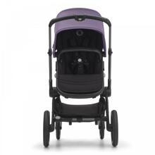 Bugaboo Fox 5 2 in 1 Art.227127 Astro purple Beebi universaalne jalutuskäru trafo