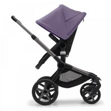 Bugaboo Fox 5 2 in 1 Art.227127 Astro purple Beebi universaalne jalutuskäru trafo