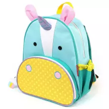 SkipHop Zoopack Unicorn Art.210227 Laste seljakott