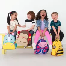 SkipHop Zoopack Koala Art.9L751010 Laste seljakott