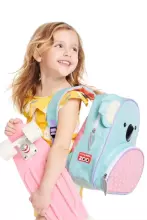 SkipHop Zoopack Koala Art.9L751010 Laste seljakott