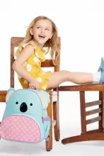 SkipHop Zoopack Koala Art.9L751010 Laste seljakott