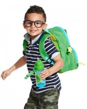 SkipHop Zoopack Crocodile Art.9M929510  Laste seljakott