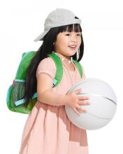 SkipHop Zoopack Crocodile Art.9M929510  Laste seljakott