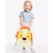 SkipHop Zoopack Dog Art.9O278010  Laste seljakott