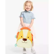 SkipHop Zoopack Dog Art.9O278010  Laste seljakott