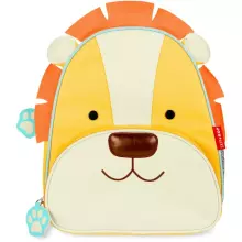 SkipHop Zoopack Dog Art.9O278010  Laste seljakott