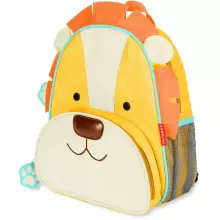 SkipHop Zoopack Dog Art.9O278010  Laste seljakott