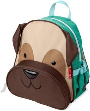 SkipHop Zoopack Dog Art.9L750910 Laste seljakott