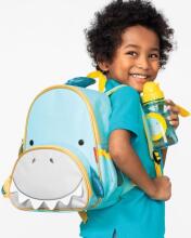 SkipHop Zoopack Dino Art.9I236610 Laste seljakott