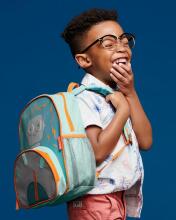 SkipHop Zoopack Robot Art.9M931210 Laste seljakott