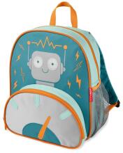 SkipHop Zoopack Robot Art.9M931210 Laste seljakott