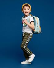 SkipHop Zoopack Robot Art.9M931210 Laste seljakott