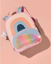 SkipHop Zoopack Rainbow Art.9M930910 Laste seljakott
